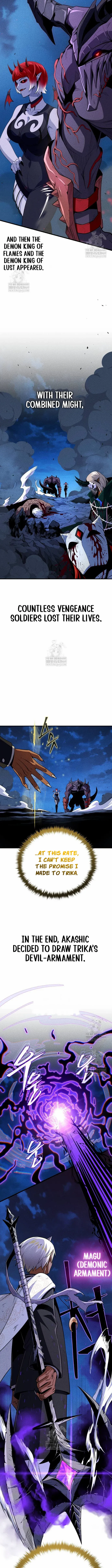 Read The Dark Magician Transmigrates After 66666 Years Manga Online