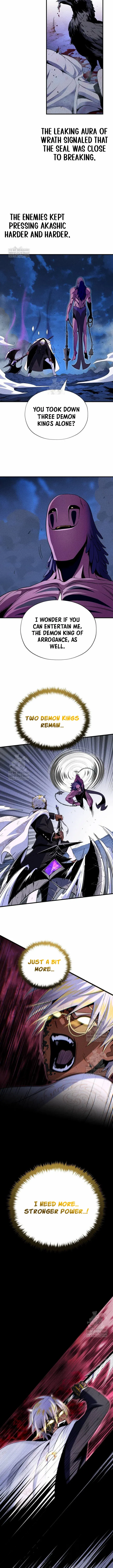 Read The Dark Magician Transmigrates After 66666 Years Manga Online