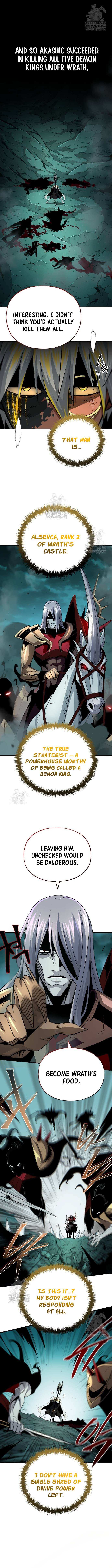 Read The Dark Magician Transmigrates After 66666 Years Manga Online