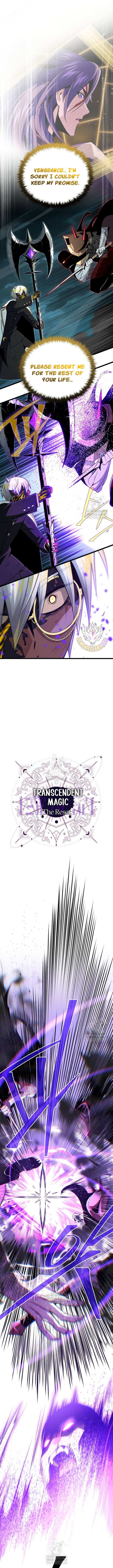 Read The Dark Magician Transmigrates After 66666 Years Manga Online