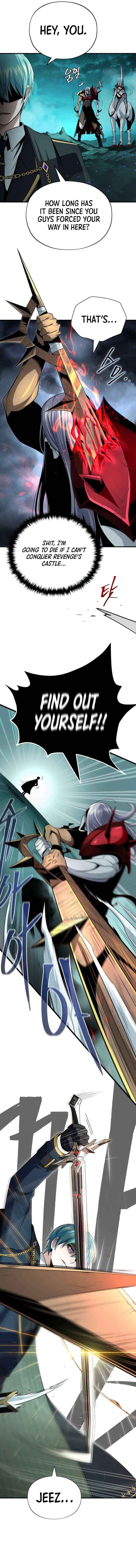 Read The Dark Magician Transmigrates After 66666 Years Manga Online