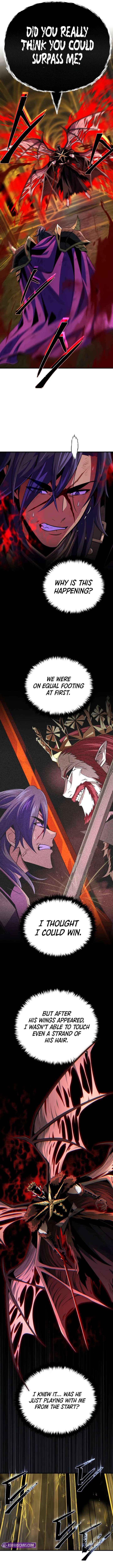 Read The Dark Magician Transmigrates After 66666 Years Manga Online