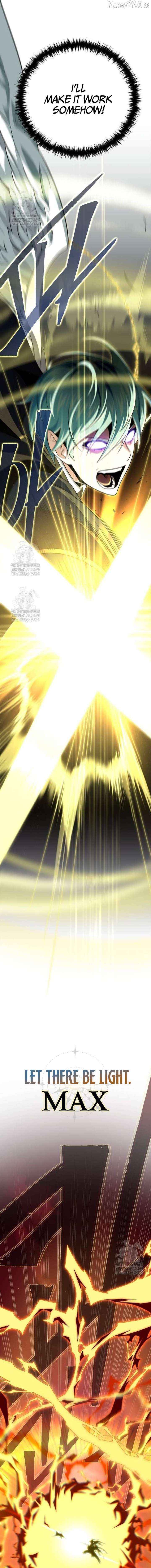 Read The Dark Magician Transmigrates After 66666 Years Manga Online
