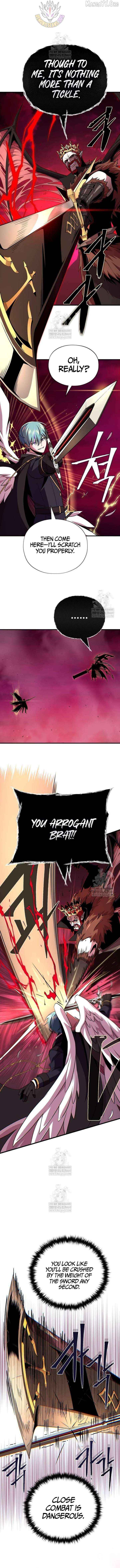 Read The Dark Magician Transmigrates After 66666 Years Manga Online