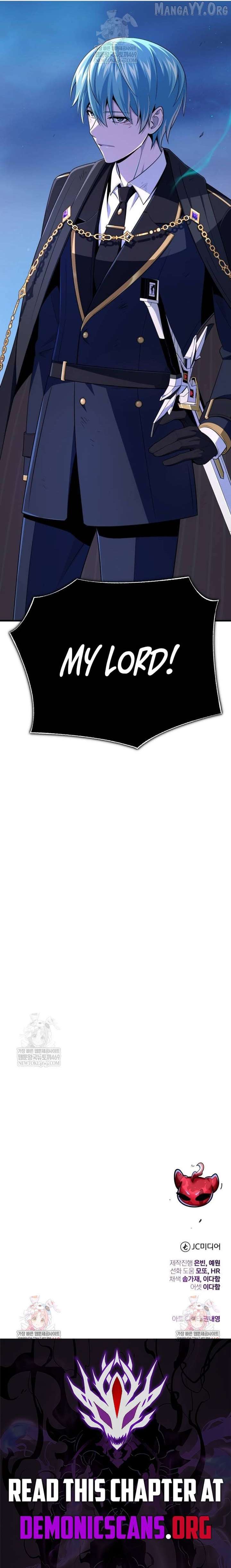 Read The Dark Magician Transmigrates After 66666 Years Manga Online