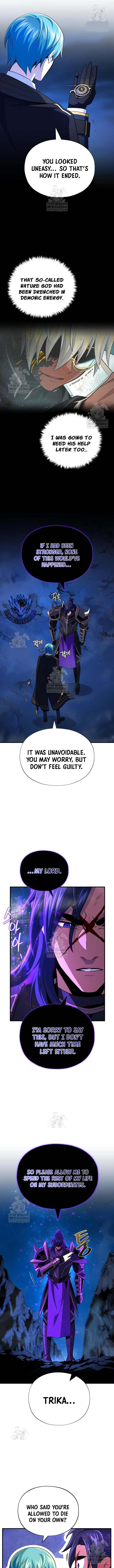 Read The Dark Magician Transmigrates After 66666 Years Manga Online