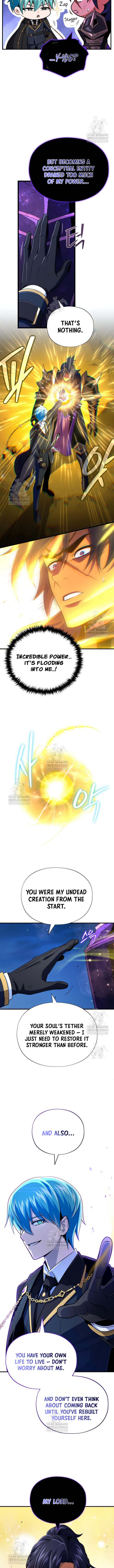 Read The Dark Magician Transmigrates After 66666 Years Manga Online