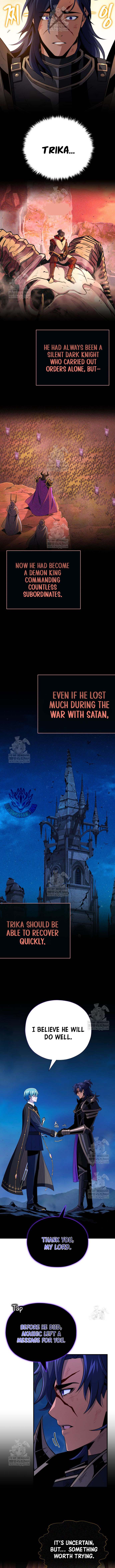 Read The Dark Magician Transmigrates After 66666 Years Manga Online