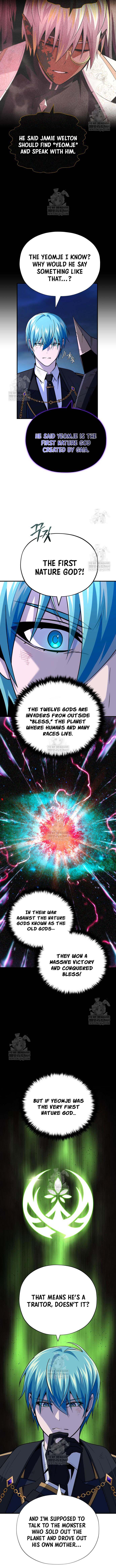 Read The Dark Magician Transmigrates After 66666 Years Manga Online