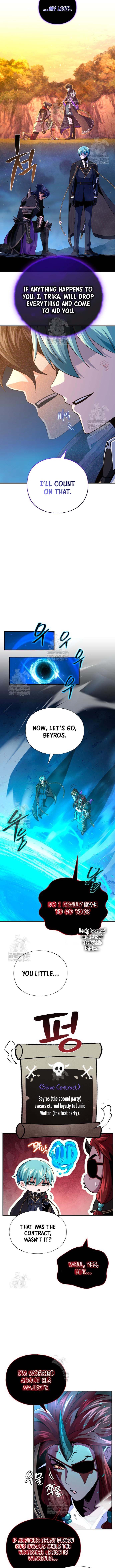 Read The Dark Magician Transmigrates After 66666 Years Manga Online