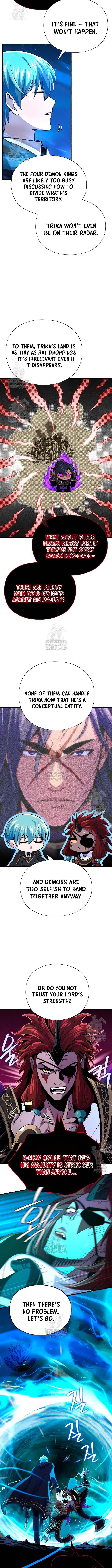 Read The Dark Magician Transmigrates After 66666 Years Manga Online