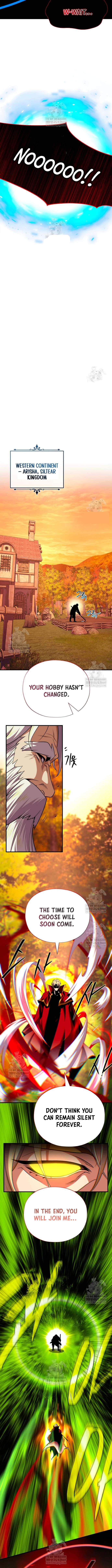 Read The Dark Magician Transmigrates After 66666 Years Manga Online