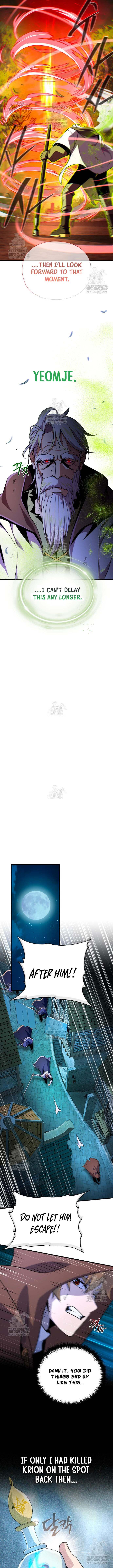 Read The Dark Magician Transmigrates After 66666 Years Manga Online