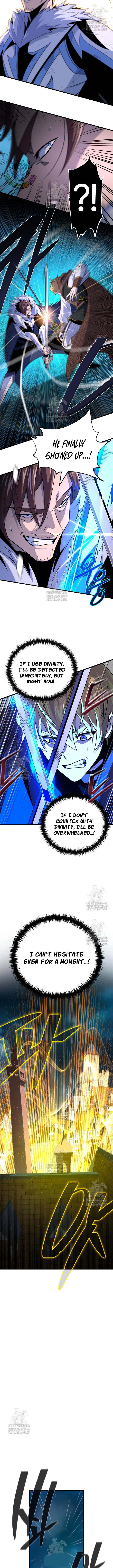 Read The Dark Magician Transmigrates After 66666 Years Manga Online