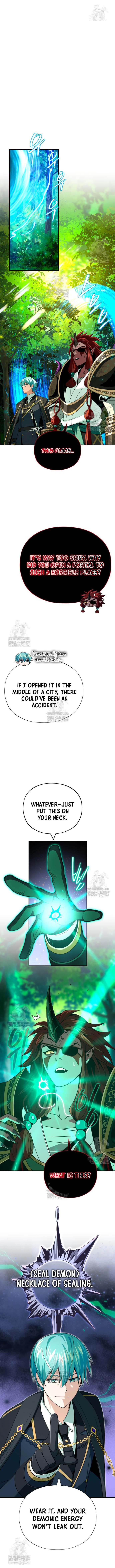 Read The Dark Magician Transmigrates After 66666 Years Manga Online