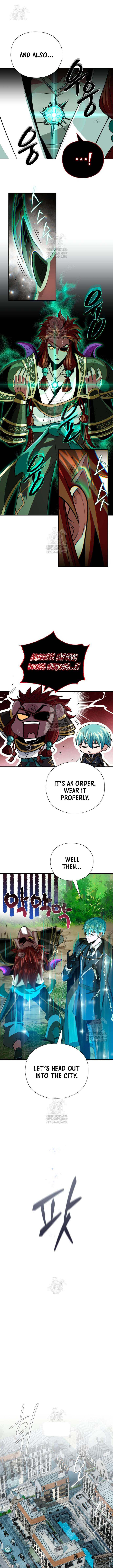 Read The Dark Magician Transmigrates After 66666 Years Manga Online