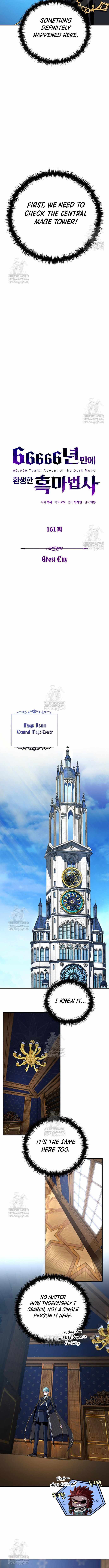 Read The Dark Magician Transmigrates After 66666 Years Manga Online