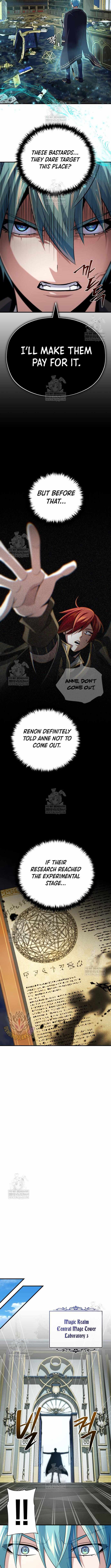 Read The Dark Magician Transmigrates After 66666 Years Manga Online