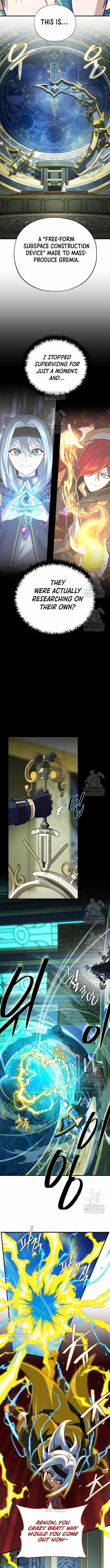 Read The Dark Magician Transmigrates After 66666 Years Manga Online