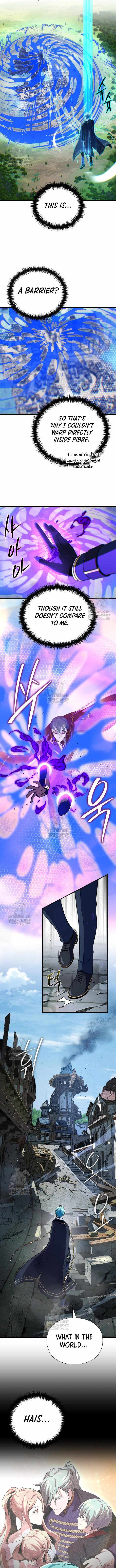 Read The Dark Magician Transmigrates After 66666 Years Manga Online