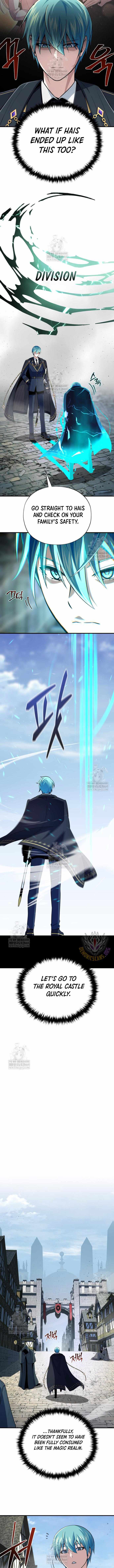 Read The Dark Magician Transmigrates After 66666 Years Manga Online