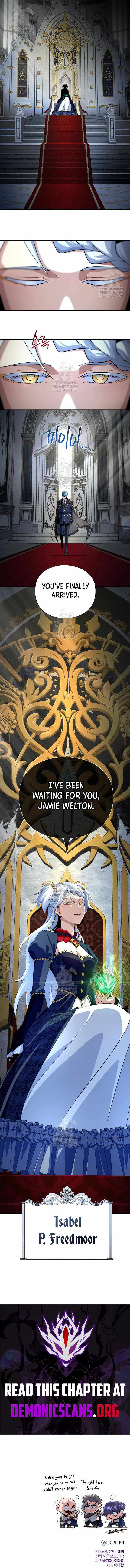 Read The Dark Magician Transmigrates After 66666 Years Manga Online