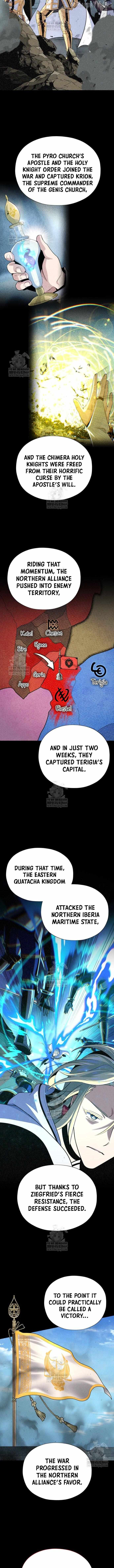 Read The Dark Magician Transmigrates After 66666 Years Manga Online