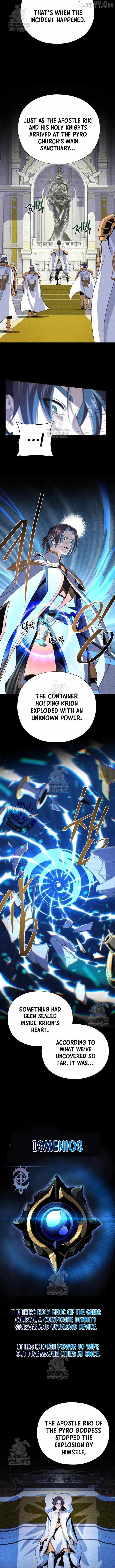 Read The Dark Magician Transmigrates After 66666 Years Manga Online