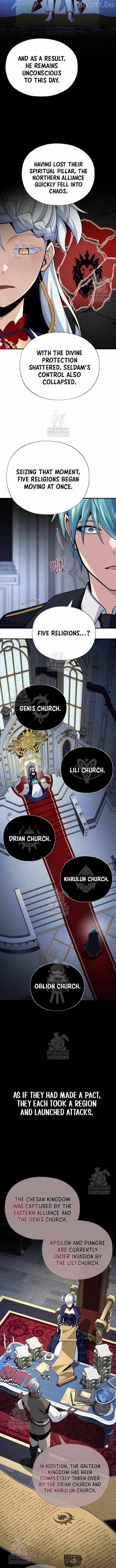 Read The Dark Magician Transmigrates After 66666 Years Manga Online