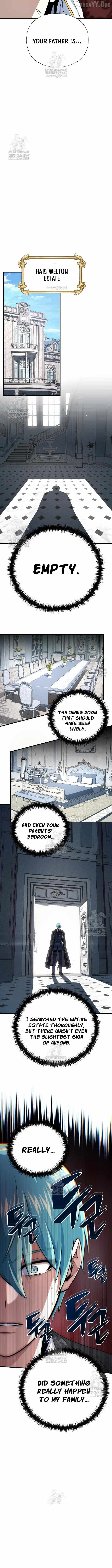 Read The Dark Magician Transmigrates After 66666 Years Manga Online