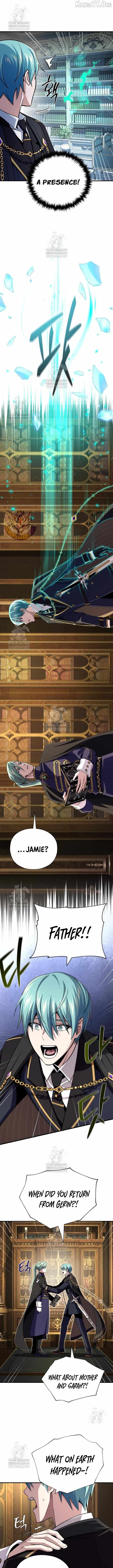 Read The Dark Magician Transmigrates After 66666 Years Manga Online