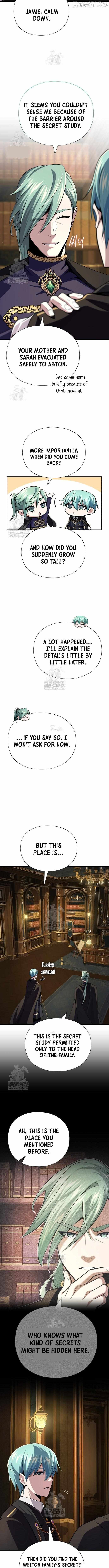 Read The Dark Magician Transmigrates After 66666 Years Manga Online