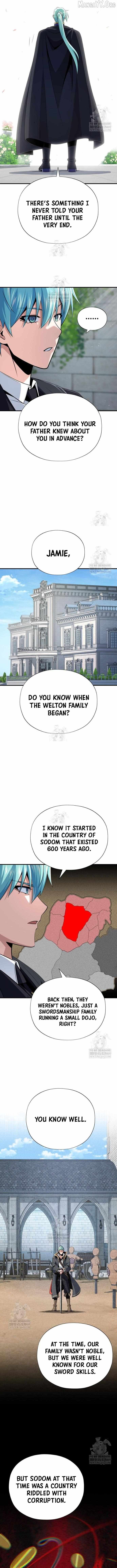 Read The Dark Magician Transmigrates After 66666 Years Manga Online