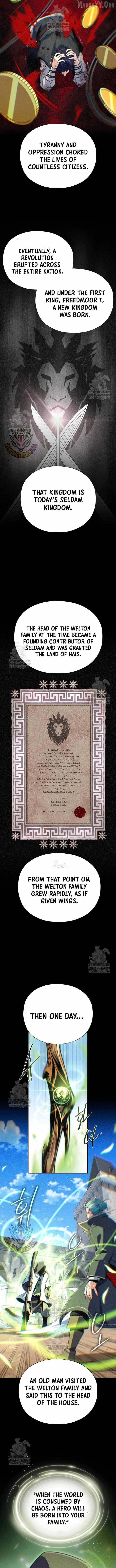 Read The Dark Magician Transmigrates After 66666 Years Manga Online