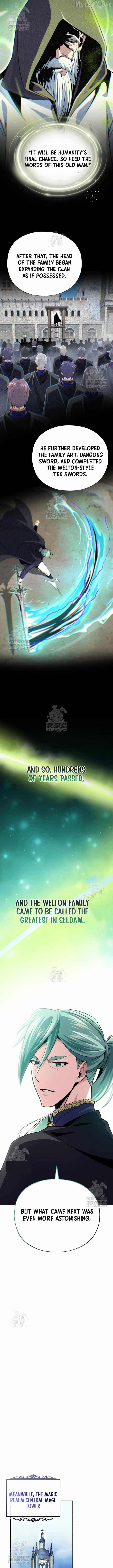 Read The Dark Magician Transmigrates After 66666 Years Manga Online