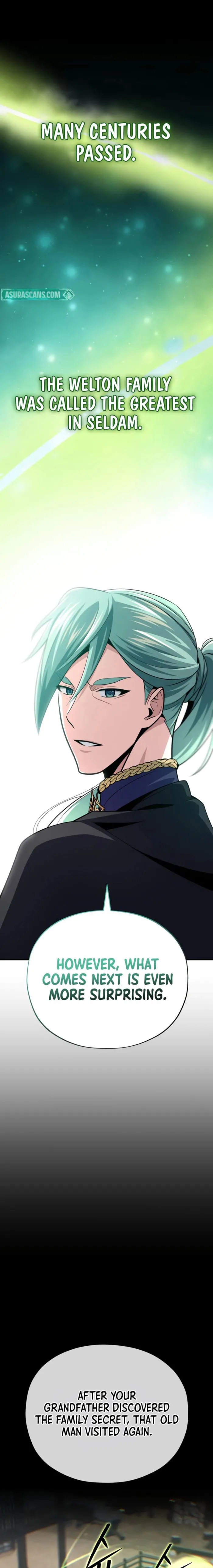 Read The Dark Magician Transmigrates After 66666 Years Manga Online