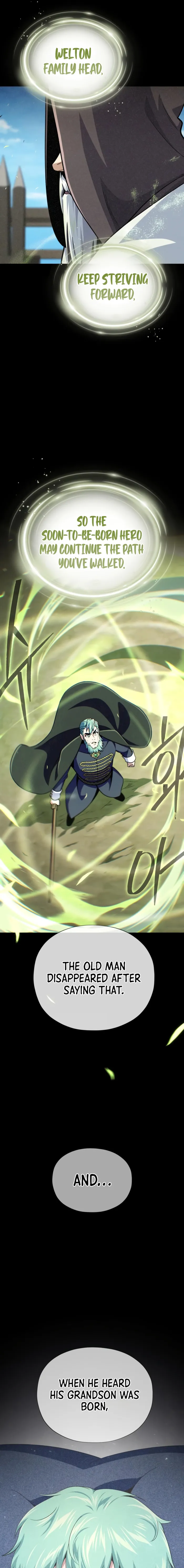 Read The Dark Magician Transmigrates After 66666 Years Manga Online