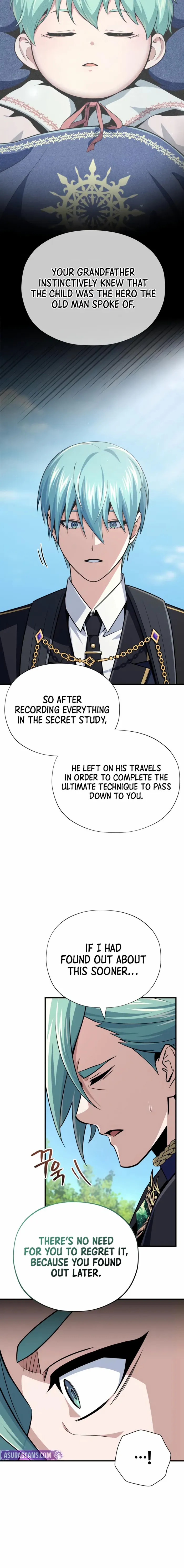 Read The Dark Magician Transmigrates After 66666 Years Manga Online