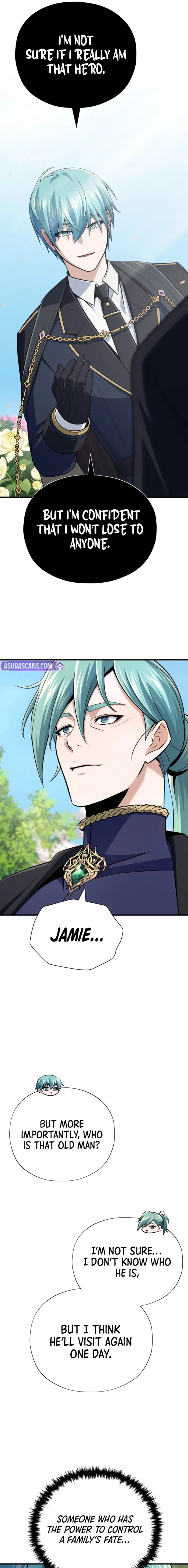 Read The Dark Magician Transmigrates After 66666 Years Manga Online