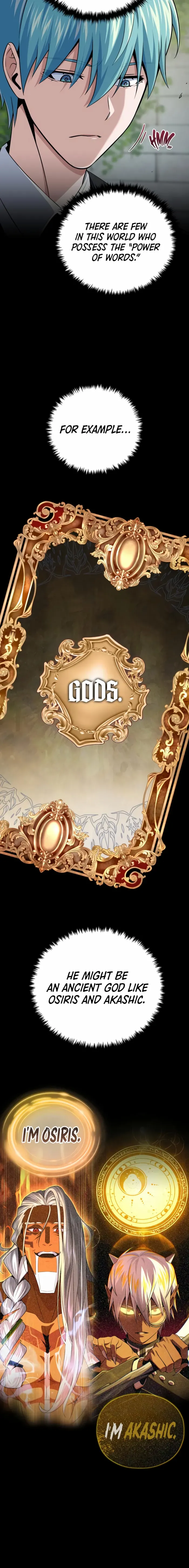 Read The Dark Magician Transmigrates After 66666 Years Manga Online