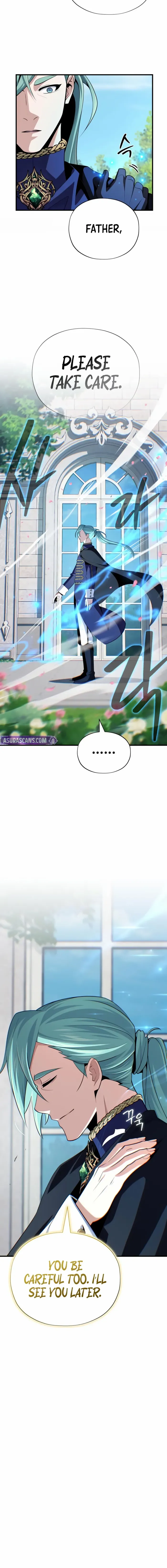 Read The Dark Magician Transmigrates After 66666 Years Manga Online