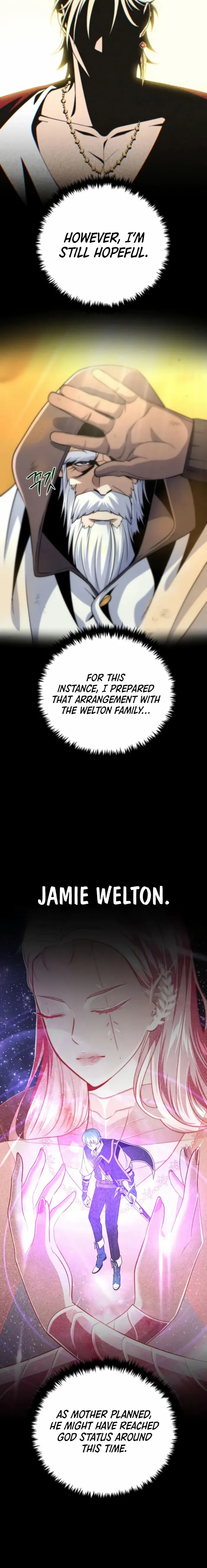 Read The Dark Magician Transmigrates After 66666 Years Manga Online