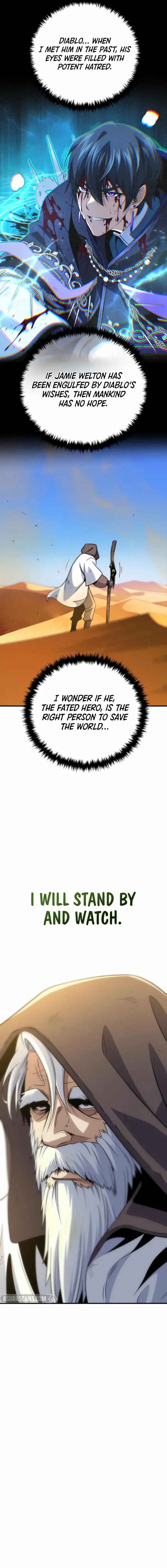 Read The Dark Magician Transmigrates After 66666 Years Manga Online