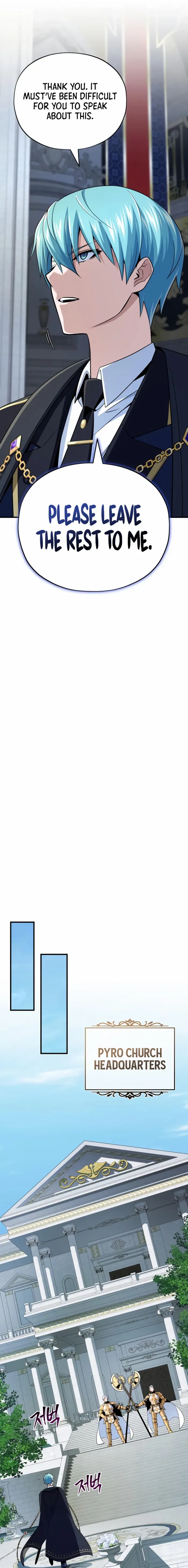 Read The Dark Magician Transmigrates After 66666 Years Manga Online