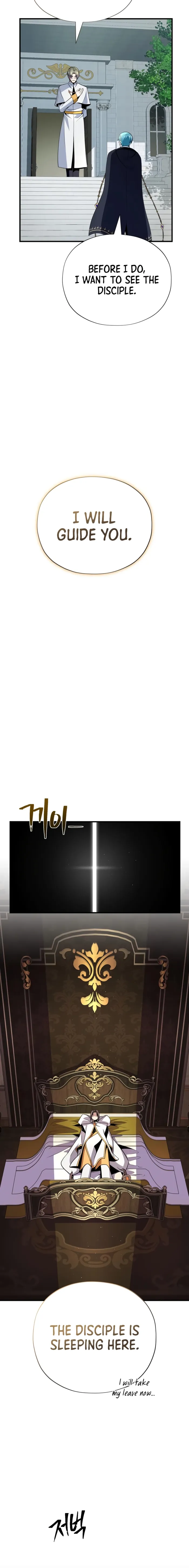 Read The Dark Magician Transmigrates After 66666 Years Manga Online