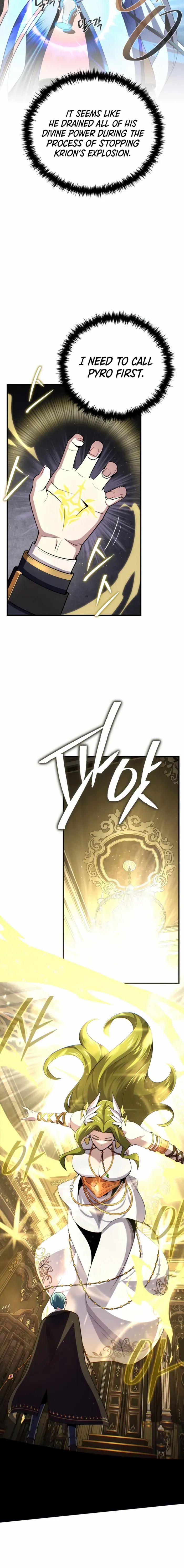 Read The Dark Magician Transmigrates After 66666 Years Manga Online