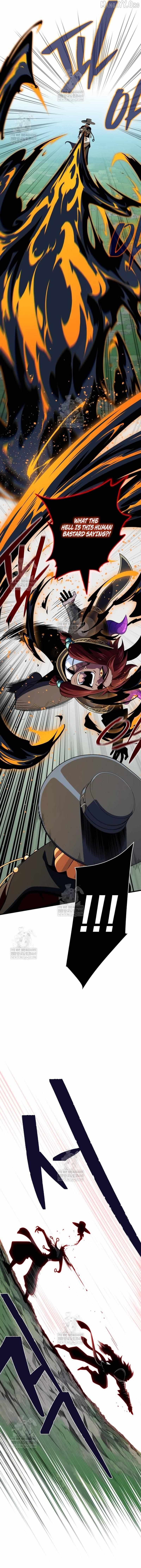 Read The Dark Magician Transmigrates After 66666 Years Manga Online