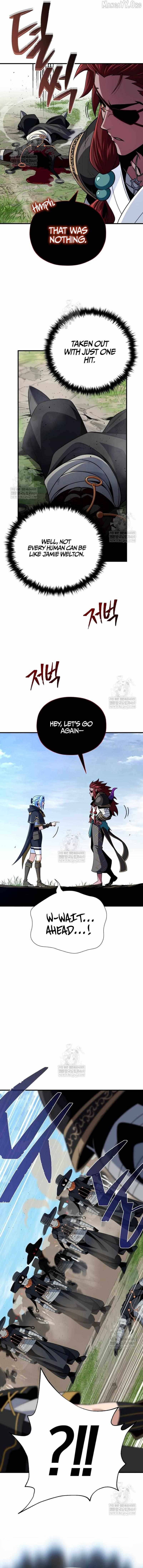 Read The Dark Magician Transmigrates After 66666 Years Manga Online