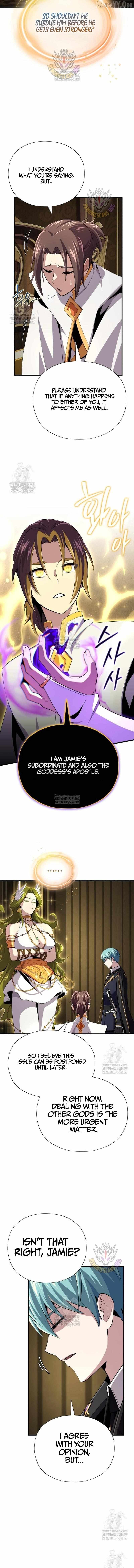 Read The Dark Magician Transmigrates After 66666 Years Manga Online