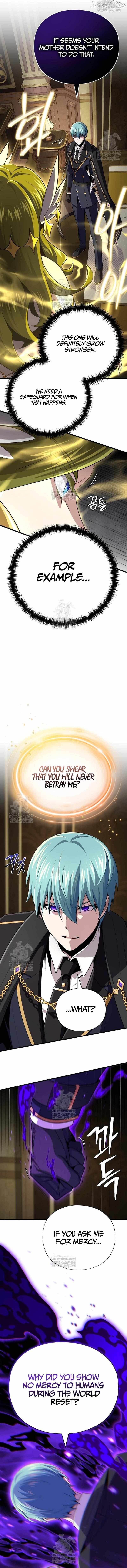 Read The Dark Magician Transmigrates After 66666 Years Manga Online